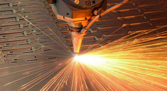 MAQUILA DE CORTE CON LASER 